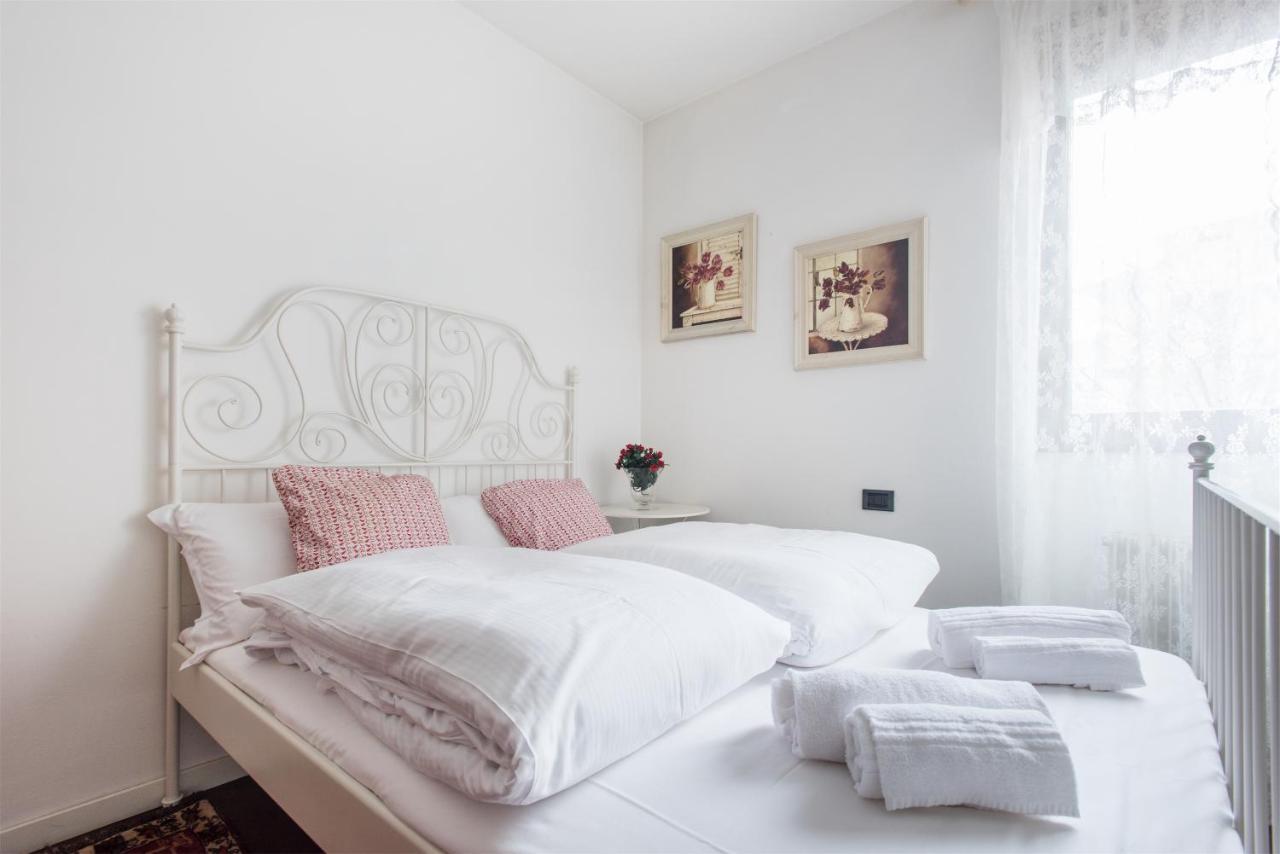 Casa Fortuna Riva Zewnętrze zdjęcie