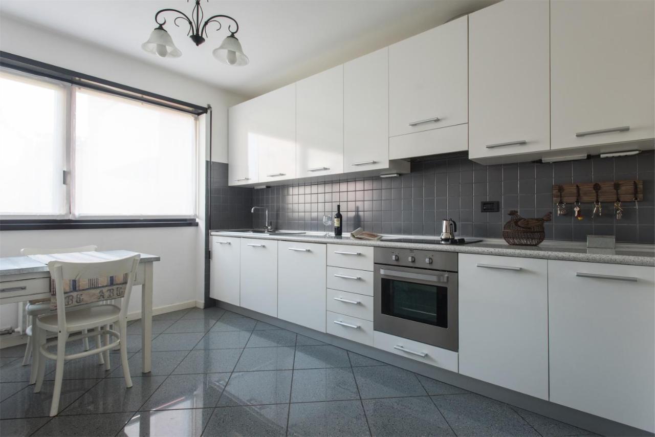 Casa Fortuna Riva Zewnętrze zdjęcie