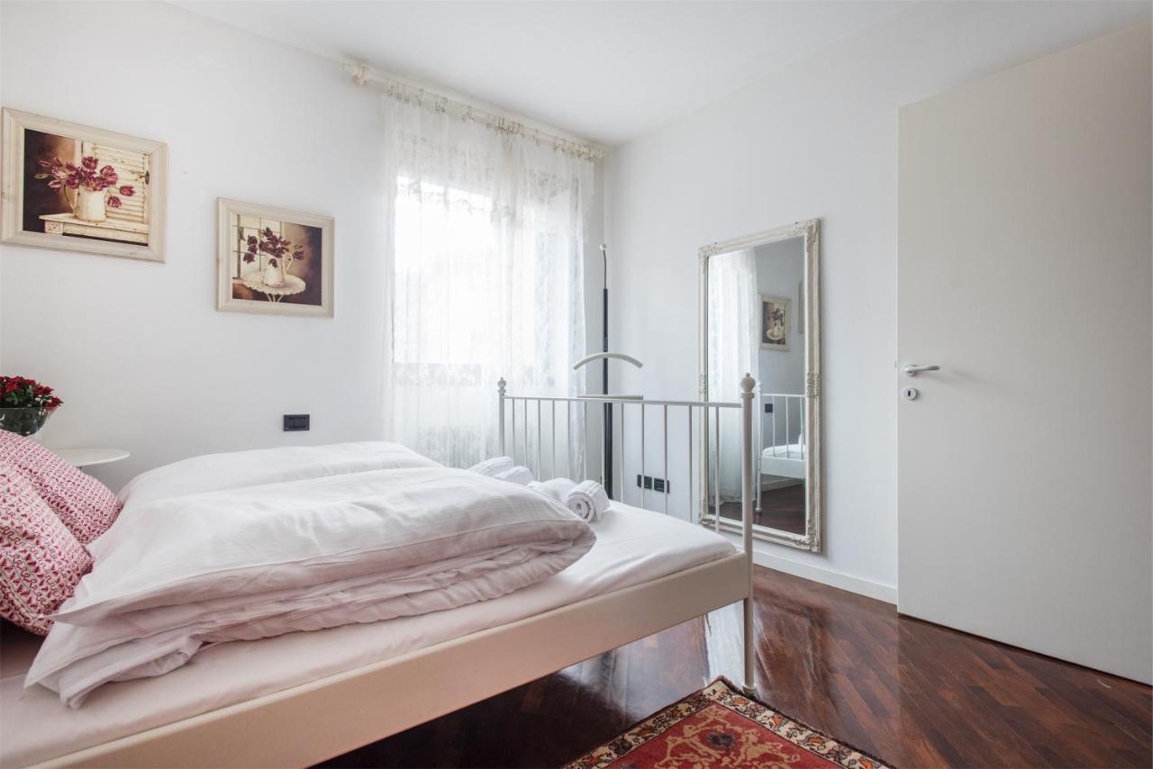 Casa Fortuna Riva Zewnętrze zdjęcie