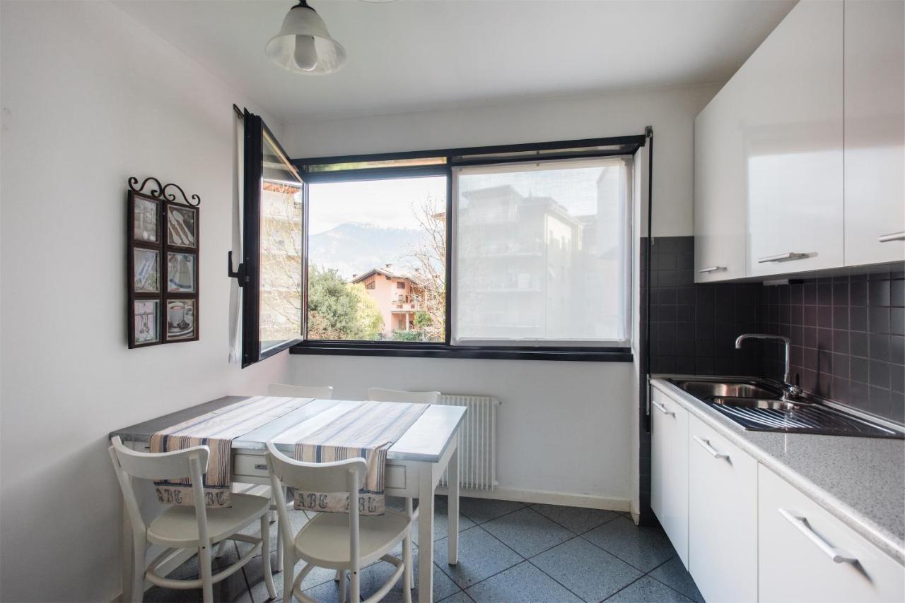 Casa Fortuna Riva Zewnętrze zdjęcie