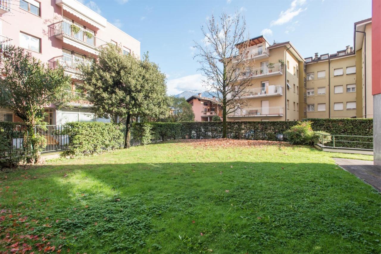 Casa Fortuna Riva Zewnętrze zdjęcie