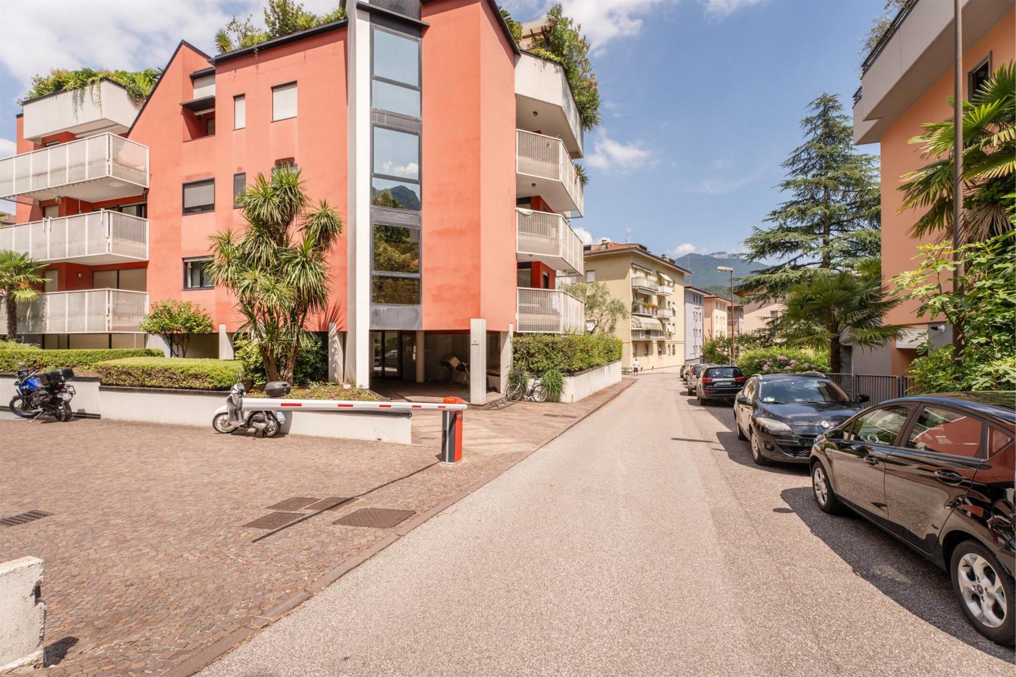 Casa Fortuna Riva Zewnętrze zdjęcie