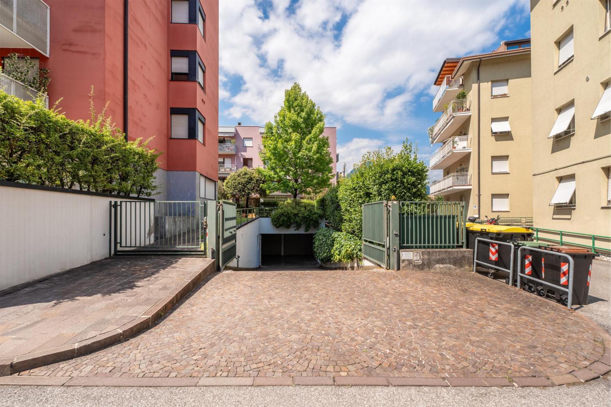 Casa Fortuna Riva Zewnętrze zdjęcie