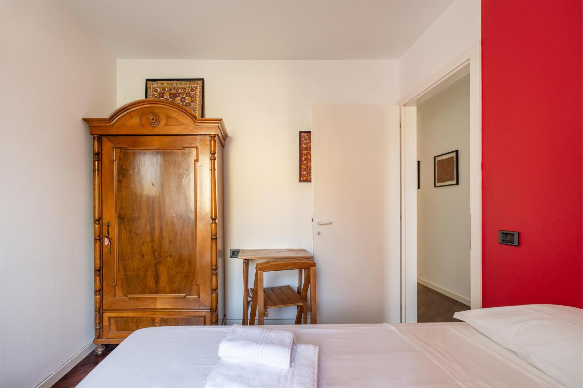 Casa Fortuna Riva Zewnętrze zdjęcie