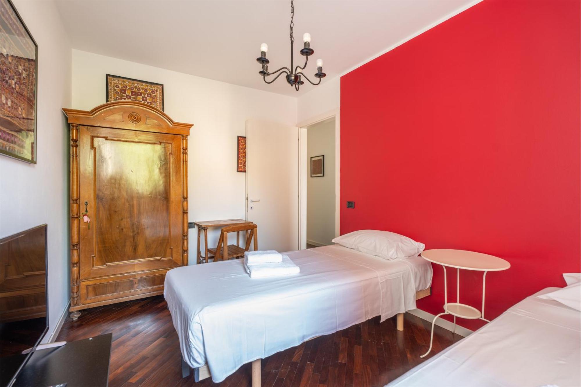 Casa Fortuna Riva Zewnętrze zdjęcie