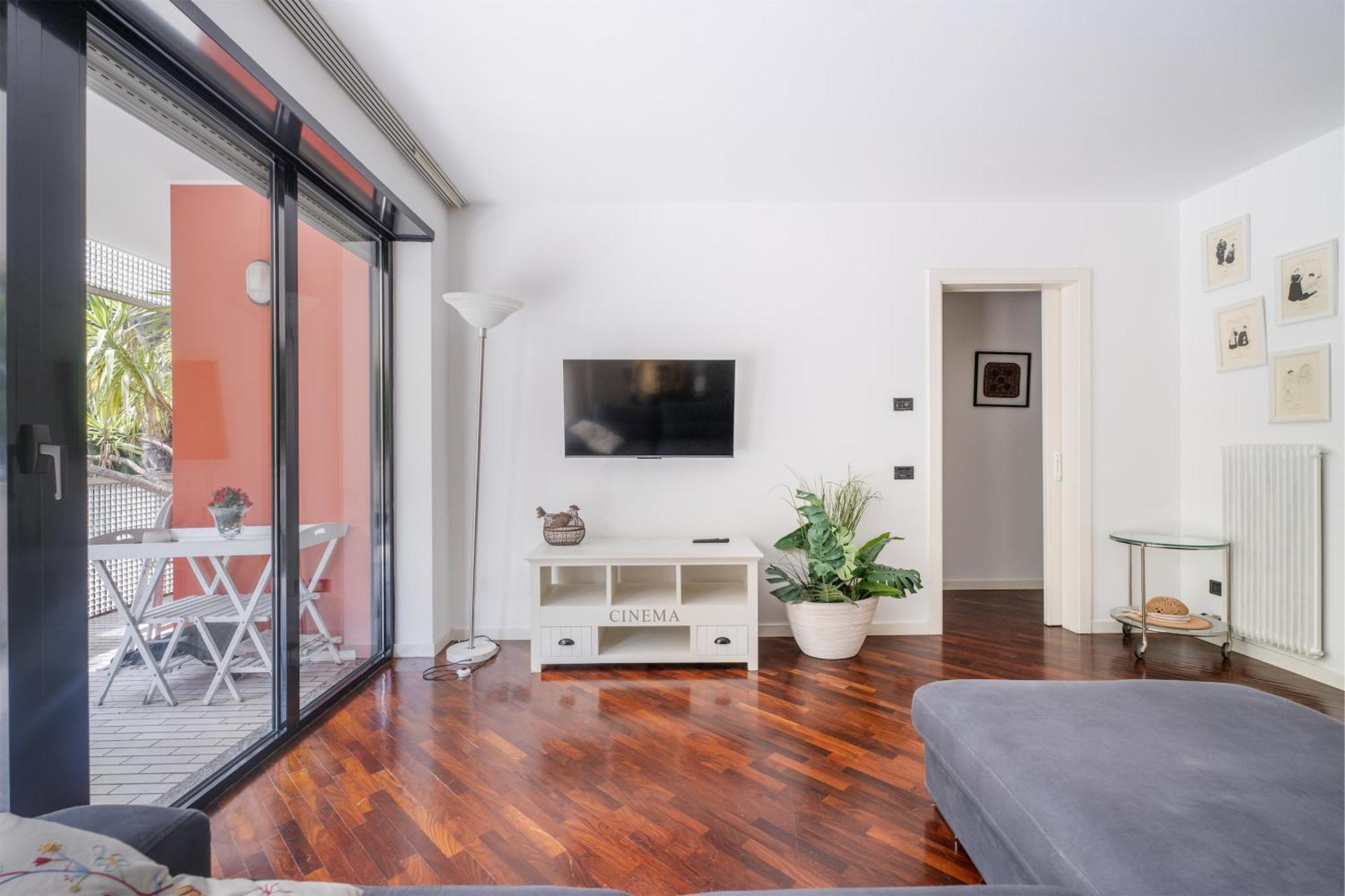 Casa Fortuna Riva Zewnętrze zdjęcie